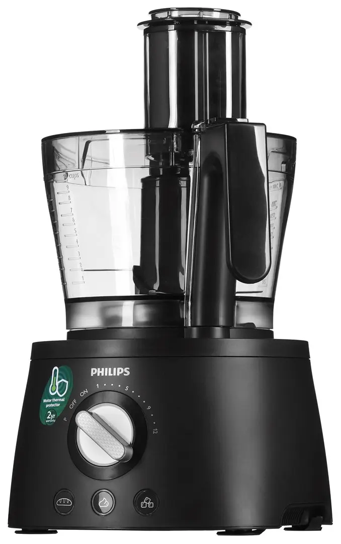 Philips 7000 series Virtuves kombains HR7776/90 Photo 8