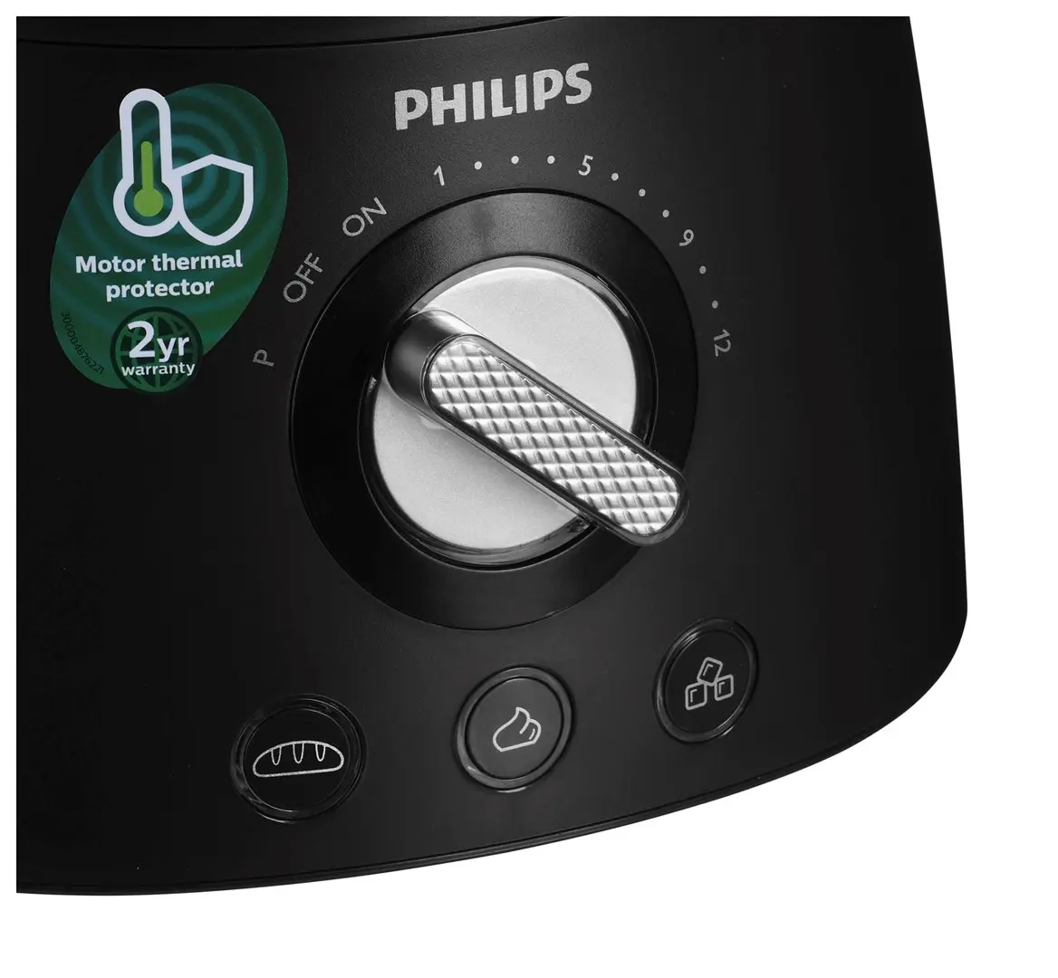Philips 7000 series Virtuves kombains HR7776/90 Photo 10