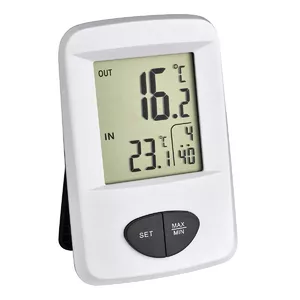 Digital Weather Station TFA-Dostmann 30.3061.02
