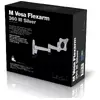Крепление Multibrackets M VESA Flexarm 360 III Photo 14