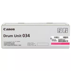 Original Toner Canon 034 ImageClass MF820Cdn/MF810Cdn