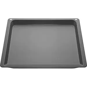 Oven Part Bosch HEZ632070 Black Steel