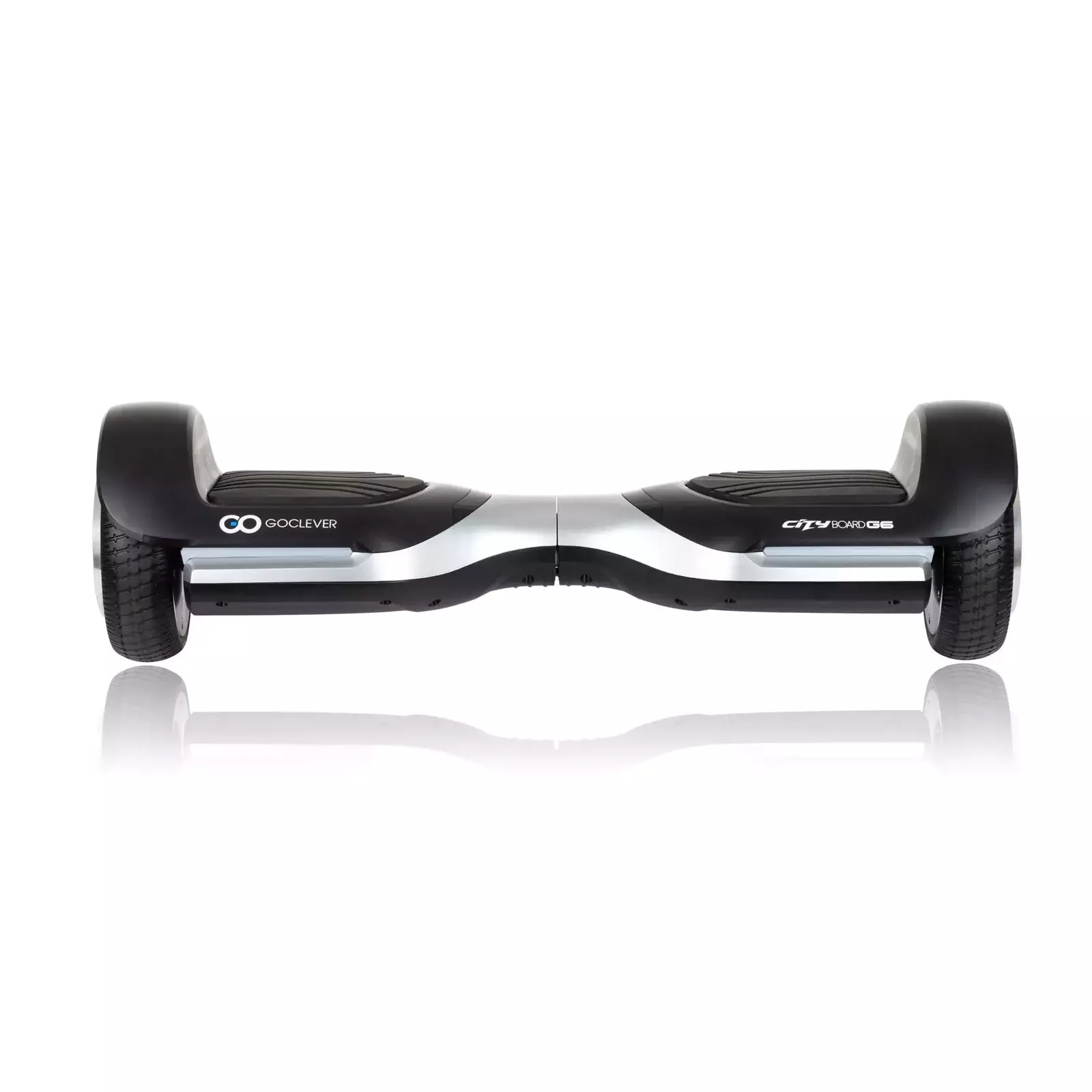 Goclever hoverboard best sale