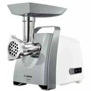 Mincer Bosch MFW66020 600 W White
