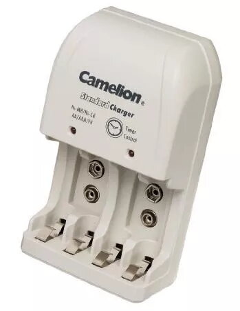 Portable Device Chargers