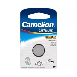 Одноразовая батарея Camelion 130 01032