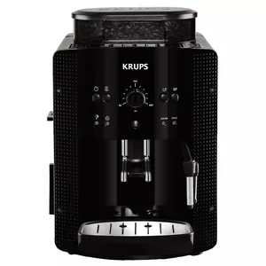 Krups EA8108 coffee maker Fully-auto Espresso machine 1.8 L