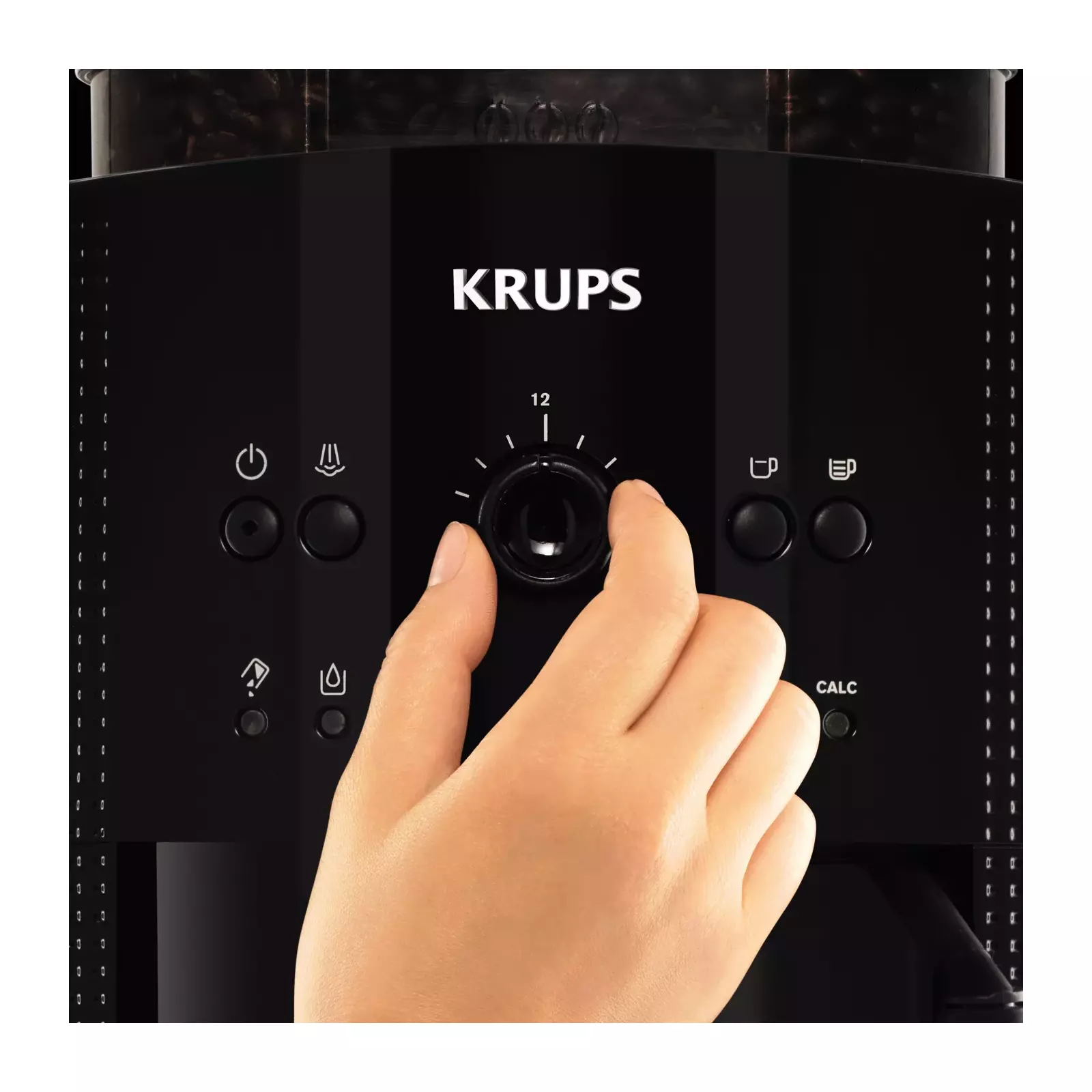 KRUPS EA8108 Photo 3