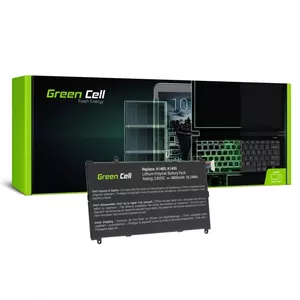 Green Cell TAB34 tablet spare part/accessory Аккумулятор