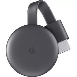 Google Chromecast 3 HDMI Full HD Ogleklis