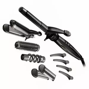 Hair styling tool Remington S8670 Multistyler Warm Black 1.8 m