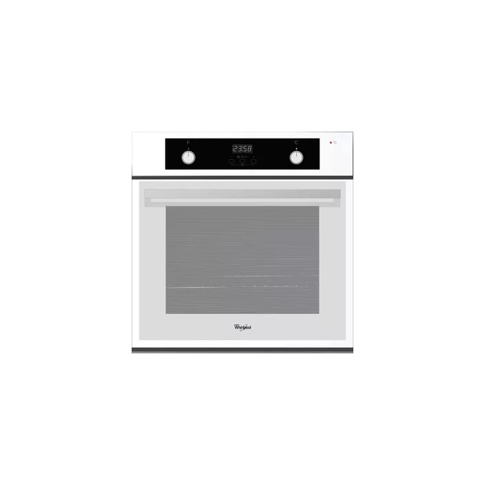 WHIRLPOOL AKP 786 NB Photo 1