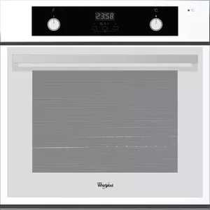 Whirlpool AKP 786 WH krāsns 65 L 3200 W A Balts