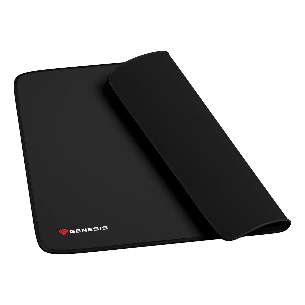 Peles paliktnis GENESIS Carbon 500 XL Logo Photo 5