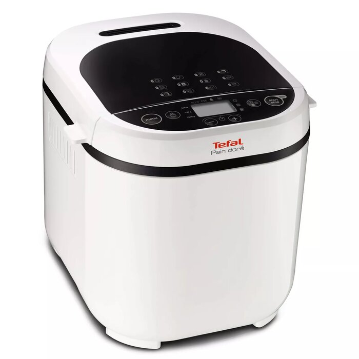 Tefal PF210138 Photo 1