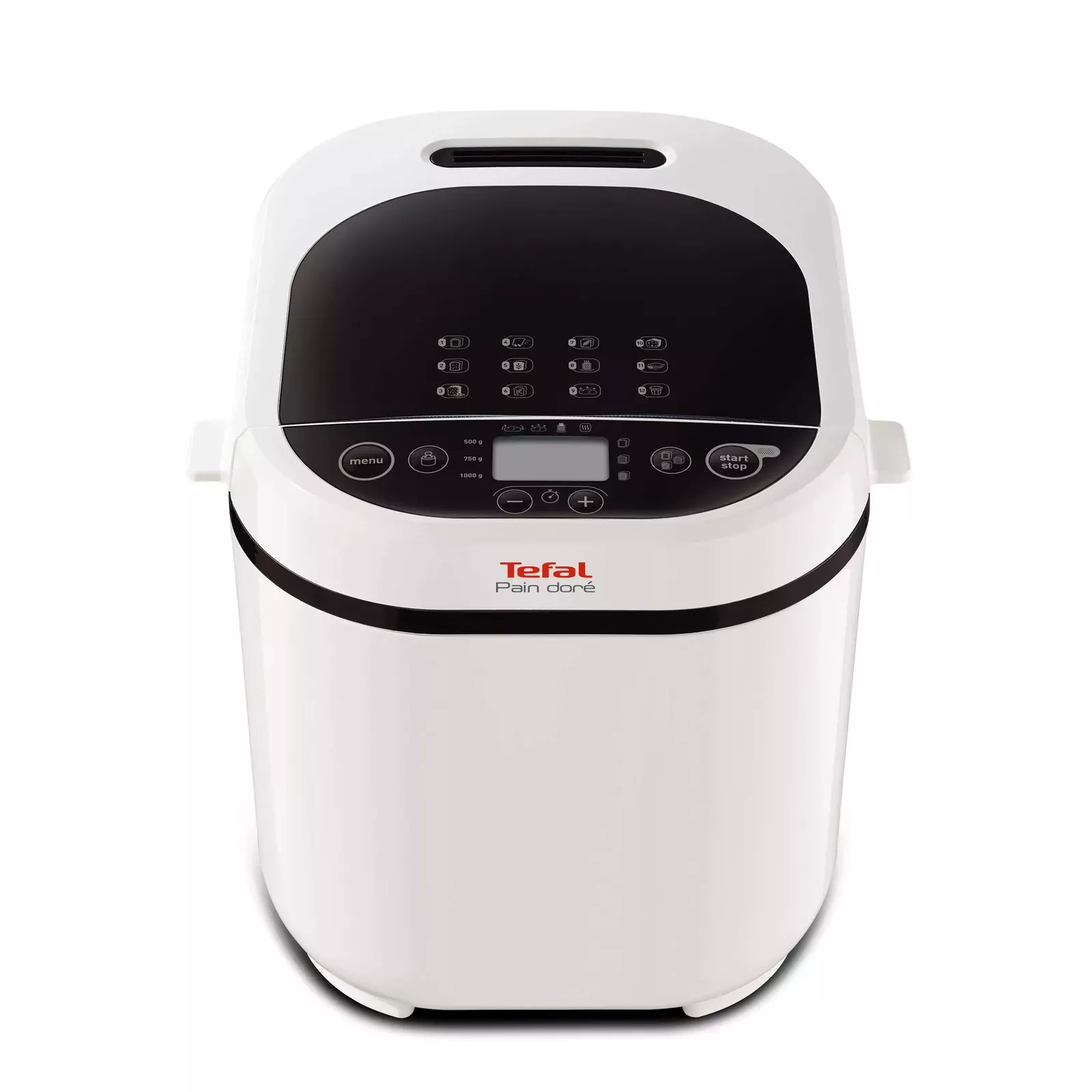 Tefal PF210138 Photo 5