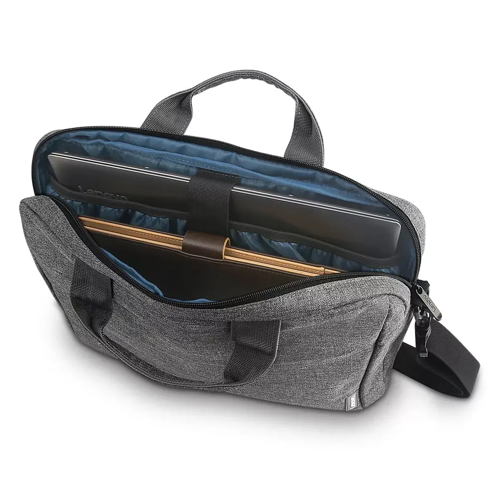 Toploader soma Lenovo Casual Toploader T210 Photo 3