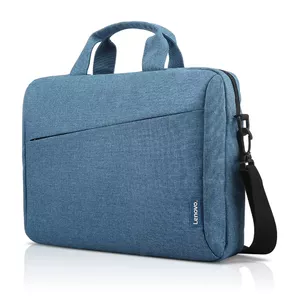 Lenovo GX40Q17230 laptop case 39.6 cm (15.6") Toploader bag Blue