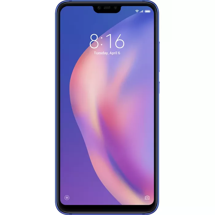 Xiaomi MI8LITE128BL Photo 1