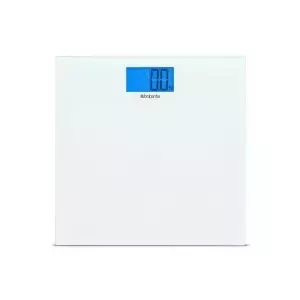 Brabantia 483127 домашние весы Белый Персональные электронные весы