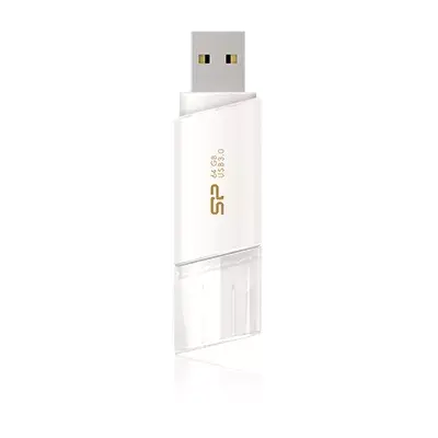 USB флеш-память Silicon Power 16GB Blaze B06 Photo 2