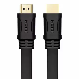 HDMI cable HL HL0319250 1m HDMI Type A Male Black