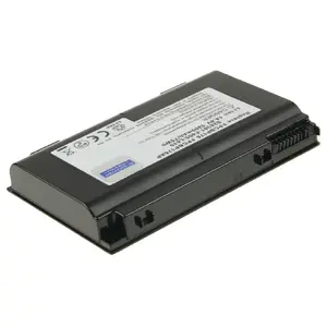 Батарея 2-Power CBI3046A 14.4v 5200mAh Li-Ion для ноутбука