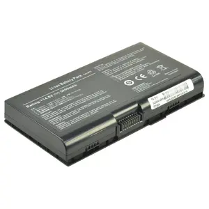 Батарея 2-Power CBI3244A 14.8v 5200mAh Li-Ion для ноутбука