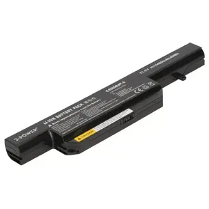 Батарея 2-Power CBI3291A 11.1v 4400mAh Li-Ion для ноутбука