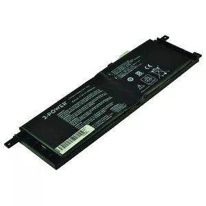 Батарея 2-Power CBP3437A 7.2V 4000mAh Li-Polymer для ноутбука