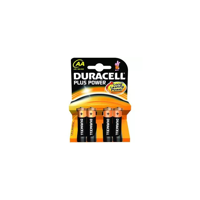 Duracell MN1500B4 Photo 1