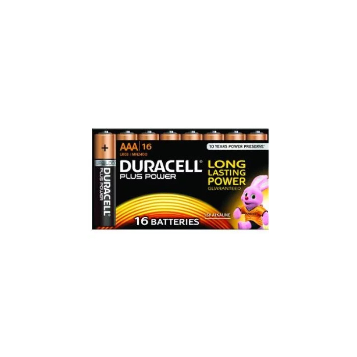 Duracell MN2400B16 Photo 1