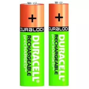 Rechargeable battery Duracell BUN0044A
