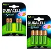 Rechargeable battery Duracell BUN0044A Photo 2