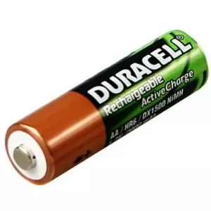 Rechargeable battery Duracell BUN0044B