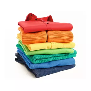 Brilliant colours: ColorProtect keeps your favourite clothing looking radiant for longer.