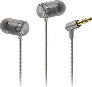 Headphones SoundMagic E11