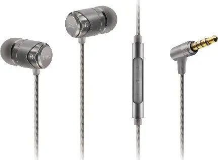 Austiņas SoundMagic E11C ar mikrofonu —