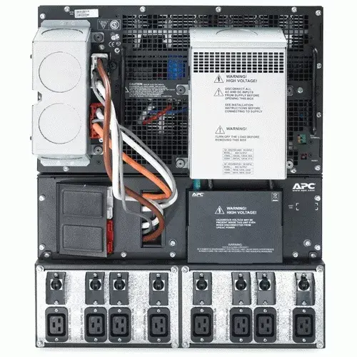 UPS APC Smart-UPS RT 15kVA Photo 4