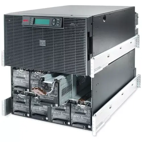 UPS APC Smart-UPS RT 15kVA Photo 5