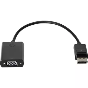 DisplayPort to VGA Adapter HP F7W97AA