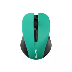 Мышь Canyon CNE-CMSW1GR RF Wireless