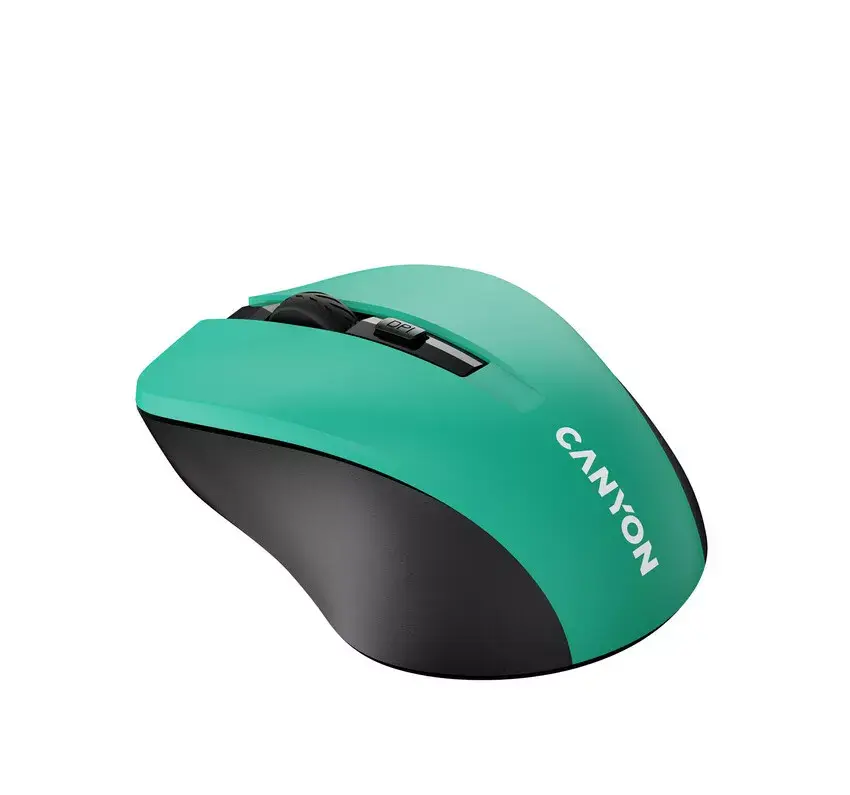 Мышь Canyon CNE-CMSW1GR Photo 3