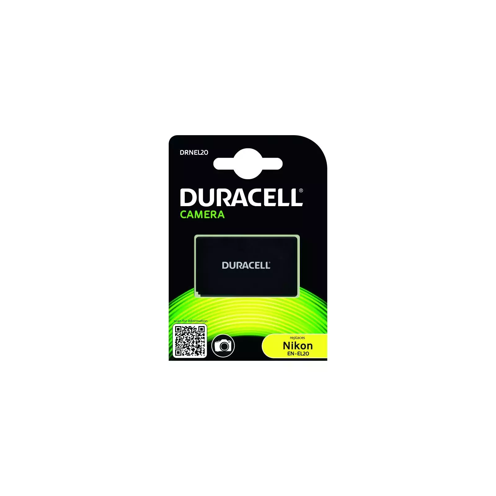 Duracell DRNEL20 Photo 1