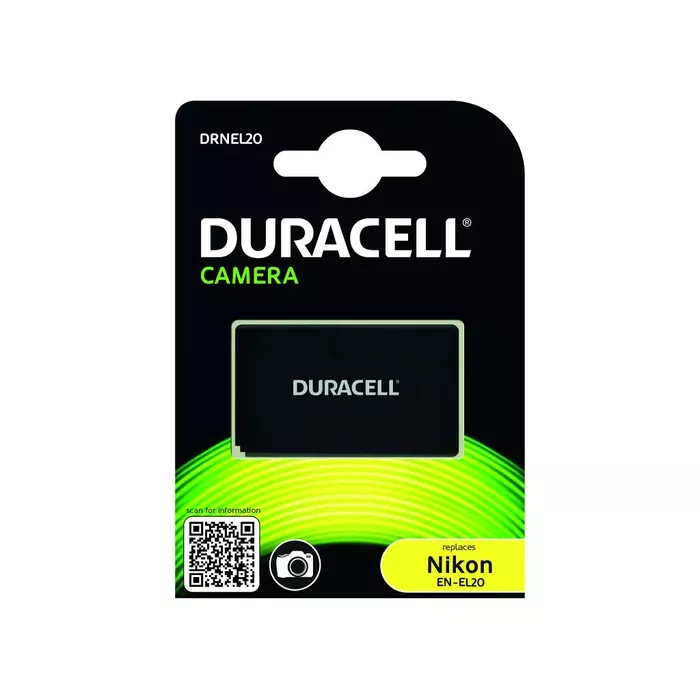 Duracell DRNEL20 Photo 1