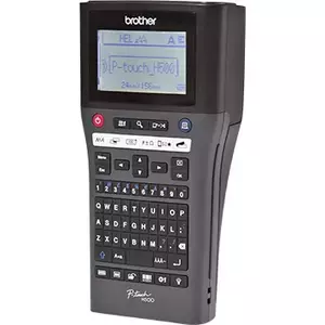 Līmlentiņu printers Brother PT-H500