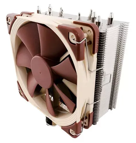 Noctua NH-U12S procesora dzesētājs Photo 2