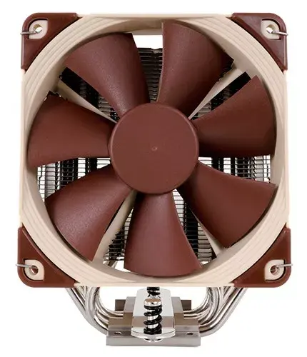 Noctua NH-U12S procesora dzesētājs Photo 3