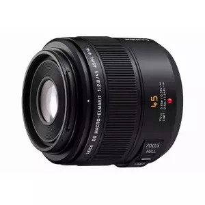 Kameru objektīvs Panasonic H-ES045E