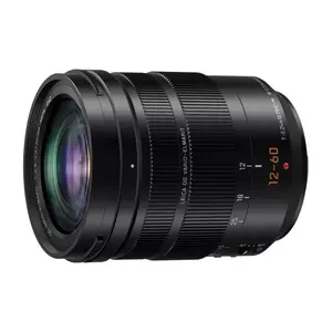 Standard zoom lens Panasonic LEICA DG Vario-Elmarit H-ES12060E
